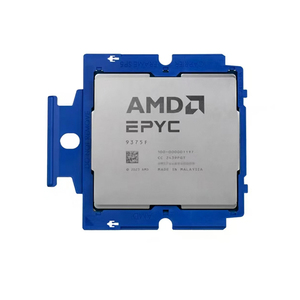 <span class=keywords><strong>EPYC</strong></span> 9005 Series 9375F Procesador CPU 3,8 GHz Frecuencia 32 Núcleos Servidor Procesador CPU - Product Image 2