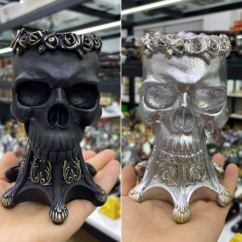 calaveras