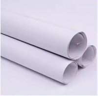 Papier Bond Chenming Haute Qualité 60 GSM Blanc Sans Bois Non Couché Simple Face Résistant à l'Humidité Impression Offset Rouleau Jumbo Exposition