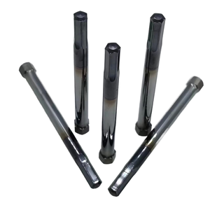 Barra de Punzón Hexagonal de Acero para Herramientas SKD61 para Matrices de Conformado de Piedra y Azulejos de Cerámica |   JIUYI - Product Image 1