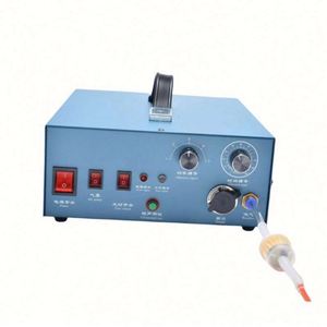 Machine de pose de strass pour vêtements, machine de transfert à chaud ultrasonique pour fixation de strass sur tissu - Product Image 2
