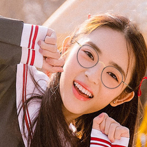 純チタンフレーム処方メガネアイウェア高品質日本デザイナーブランド日本光学フレームクリアレンズアイウェア - Product Image 3