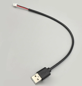 Wavelink PH2.0 Female 2Pin ke USB a Male Plug Header kabel Data untuk pengisian daya transmisi - Product Image 4