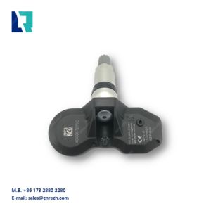 Ap02 — capteur de pression des pneus TPMS Direct, 433MHz, pour A6 A8 <span class=keywords><strong>RS6</strong></span> S8 Phaeton Touareg Bentley Continental - Product Image 2