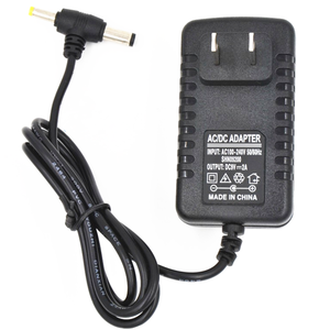 อะแดปเตอร์ชาร์จ 9v 2a อะแดปเตอร์แปลงไฟ 18w อะแดปเตอร์ AC DC - Product Image 3