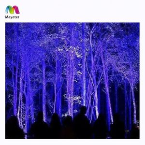 Immersive <b>3D</b> Holographic Outdoor Forest Projection System <b>With</b> 10000 Lumens 4K Android 11 Software <b>Projector</b> Pro - Product Image 3