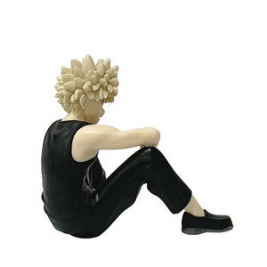 Figura de Manga HESPER, Estatua de <span class=keywords><strong>Boku</strong></span> <span class=keywords><strong>No</strong></span> <span class=keywords><strong>Hero</strong></span> <span class=keywords><strong>Academia</strong></span>, Figura de <span class=keywords><strong>Izuku</strong></span> Midoriya y Katsuki Bakugou, Figura de Anime, Juguete de Regalo - Product Image 5