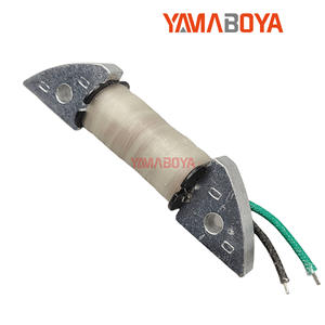 Bobine de charge pour moteur hors-bord Yamaboya 32140-93900 pour moteur à essence Suzuki 9.9 15Hp, pièce de rechange - Product Image 4