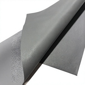 Eco Friendly Genuine <b>Leather</b> Sheet Real Cow Buffalo <b>Leather</b> Hide Natural Animal Skin Pure <b>Leather</b> grain Wholesale Factory Price - Product Image 1
