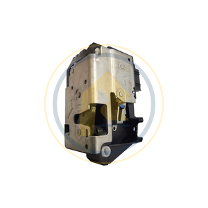 Cerradura de Puerta Ac Rolcar ADAPTABLE para OE 1372484, Compatible con Ford Fiesta 2002 - Product Image 1