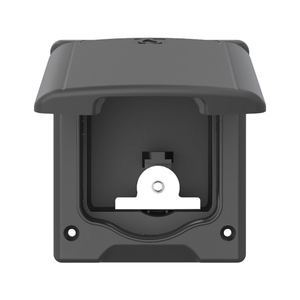 Accesorios Exteriores para Autocaravanas, Enchufe de Gas con Protección IP44, Tipo de Bloqueo por Presión, Negro, para Autocaravanas y Campers - Product Image 3