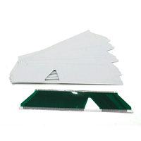 Câble ruban pour SAAB SID2 SID 2 9-3 9-5 connecteur LCD plat groupe d'instruments de réparation de Pixel mort