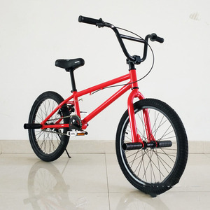 Bicicleta de Acrobacias de 20 Pulgadas al por Mayor, Estilo Libre, para Calle, <span class=keywords><strong>Mini</strong></span>, para Habilidades de Alto Rendimiento - Product Image 2