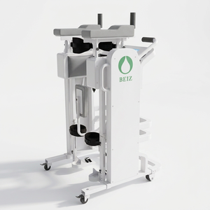 Nouveau robot de rééducation des membres inférieurs motorisé et télécommandé pour l'entraînement à la marche - Exosquelette robotisé - Product Image 1