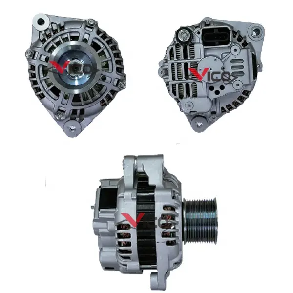 Auto Alternatore Lester 21250 A004TR5693 A004TR5792 504342586 Misura Iveco Stralis Scania P G R