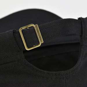 Wholesale Cheap Factory in Stock Solid Twilled Cotton Blank <b>Flat</b> Top Tucker Hat Sports <b>Cap</b> Camp Hat for <b>Men</b> Sun Shade - Product Image 5