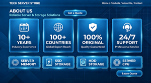 P5430 U.2 3.84T SBFPF2BU038T001 D5-P5430 3.84tb 2.5 pouces PCIe 4.0x4 3d5 Qlc SSD Disque dur interne SSD - Product Image 5