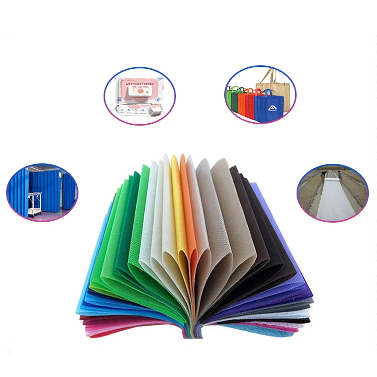 Nonwoven Fabric,PP Spunbond Nonwoven Fabric