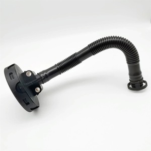 Soporte Flexible con Ventosa para Coche, para Salpicadero Volkswagen, Plástico 03C103201E - Product Image 1