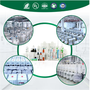 وسادة حرارية عالية التوصيل من السيليكون المطاطي لعزل الفجوات والتبريد في درجات الحرارة العالية 16 واط/م.ك - Product Image 5