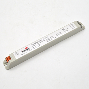 Icooper 2*<span class=keywords><strong>14W</strong></span> 1*<span class=keywords><strong>14W</strong></span> <span class=keywords><strong>T5</strong></span> ICP EB214 مدخل تيار كهربائي 0.15A يستخدم لأنابيب الفلورسنت <span class=keywords><strong>T5</strong></span> <span class=keywords><strong>14W</strong></span> - Product Image 2