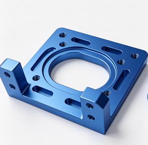 Servicio de Mecanizado CNC Personalizado para Piezas de Repuesto de Automóviles, Motocicletas y Máquinas Industriales - Product Image 5
