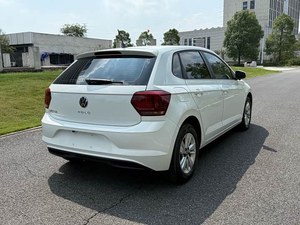 <span class=keywords><strong>Volkswagen</strong></span> Polo Modelo <span class=keywords><strong>2022</strong></span> Plus 1.5L Automático Versión Zongqing Lehuo - Product Image 5