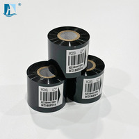 35mm*122m SCF-900 FC2 Hot Stamping Printlint Hot Stamping Folielint Code Datum Nummer Afdrukken Inktrol
