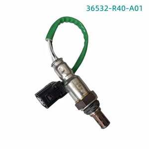 ฮอนด้าเซนเซอร์ออกซิเจน 36532-R40-A01 สำหรับโอดิสซีย์ สปิริออร์ แอคคอร์ด 08-13 อะไหล่ทดแทนด้านหลังใหม่ - Product Image 5