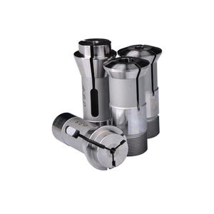 Máy Công Dân tf25 Collet Carbide tf37 Chuck Headstock Collet máy tiện td25ns hướng dẫn Bush chính/sub l16v/L trục chính collets - Product Image 1