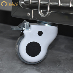 Cage professionnelle à verrouillage automatique pour chiens et chiots, vente en gros directe - Product Image 3