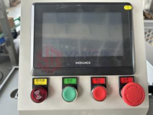 YB-DK500 Top Sale Voll automatisches Gehäuse Open Folding Erector Box Bottom Sealing Karton Karton <span class=keywords><strong>Forming</strong></span> Packing <span class=keywords><strong>Machine</strong></span> - Product Image 4