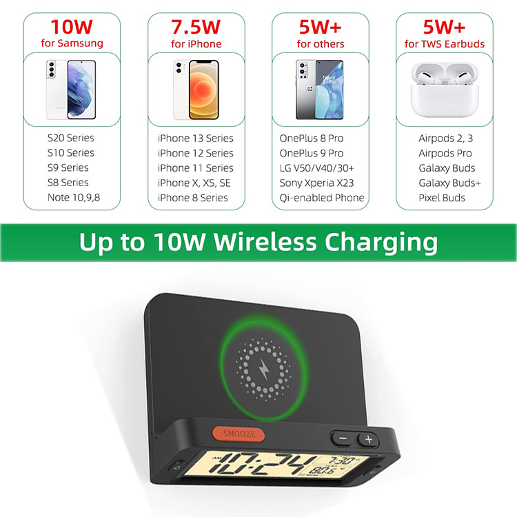 Модный светодиодный Будильник, лампа для украшения дома, офисные настольные часы, ночник, цифровые часы с регулируемой яркостью, светодиодное настольное освещение