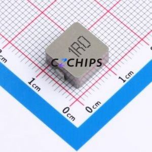 SPH1050S-1R0MT Power Inductor SMD,11.2x10.5mm ( Inductance: 1uH )( Precision: 20% Rated Current: <b>23A</b> ) - Product Image 1