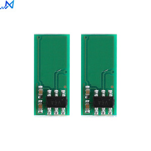 Puce de réinitialisation de toner CF540A 203A pour <span class=keywords><strong>HP</strong></span> M254dw/254nw MFP M280nw MFP M281fdw/281fdn – Puce de cartouche compatible pour recharge de toner - Product Image 4