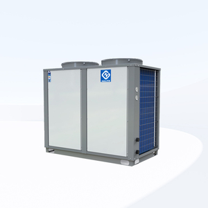 Calentadores de Agua Comerciales de 10KW, 20KW, 30KW, 50KW, Precio al por Mayor, Calentador de Agua con Bomba de Calor - Product Image 1