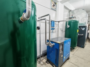PUHUI Hoogveiligheidsniveau OEM Beschikbaar Medische Zuurstofproductiemachine Industriële Zuurstofproductiemachines Met CE ISO - Product Image 4