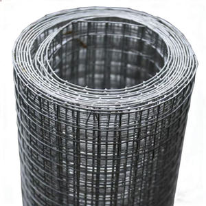 Stainless Steel Welded Wire Mesh 0.6 mm <b>for</b> Farm and Poultry <b>Fencing</b> - Product Image 2