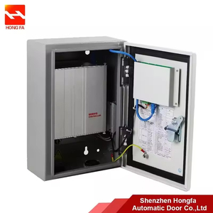 <span class=keywords><strong>Porte</strong></span> rapide enroulable pliante en PVC <span class=keywords><strong>de</strong></span> haute qualité HongFa pour <span class=keywords><strong>garage</strong></span> industriel moderne avec boîtier <span class=keywords><strong>de</strong></span> <span class=keywords><strong>commande</strong></span> servo - Product Image 2