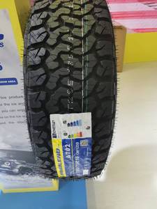 Neumático 4X4 SUV AT marca HABILEAD <span class=keywords><strong>en</strong></span> <span class=keywords><strong>venta</strong></span> neumáticos todo terreno 215/70R16 245/70R16 265/70R16 225/65R17 - Product Image 2