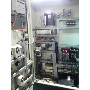 โรงงานดาจ้านจำหน่ายโดยตรง ผลิตในไต้หวัน แผงจ่ายไฟฟ้าคุณภาพสูง ปรับแต่งแรงดันไฟฟ้าได้ รับประกัน 1 ปี - Product Image 2