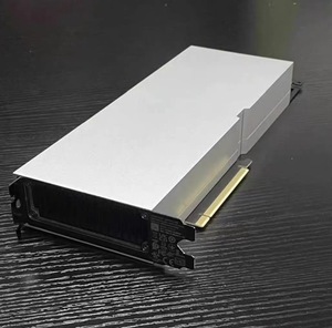 Tarjeta de red para servidor de computación HGX B 200 8-GPU 180GB con refrigeración por aire, compatible con 170HX H100 H200 B300 <span class=keywords><strong>A100</strong></span> PRO6000, CMP 170HX - Product Image 2