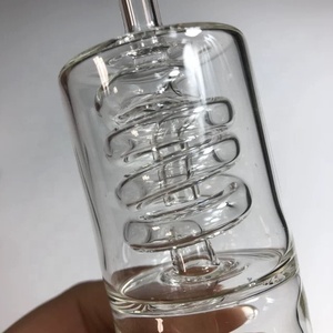 Tùy chỉnh Serpentine ngưng thủy tinh Serpentine Đường kính ống 100 mm Đường kính - Product Image 1