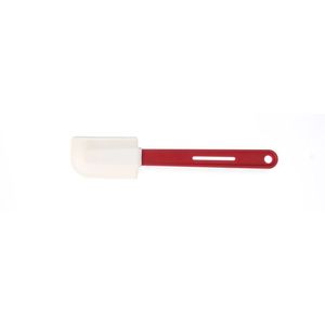 Raschietto da Cucina HENDI 10L Rosso 266x55mm, Attrezzatura Commerciale per Panifici - Product Image 1
