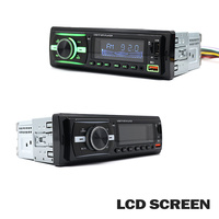1din voiture mp3 mp4 lecteur avec transmetteur fm bluetooths émetteur reproducteur mp3 de carro voiture stéréo