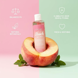 Produk Kecantikan untuk wanita yoni gel Pembersih tanaman berbasis feminin mencuci produk kebersihan wanita - Product Image 5