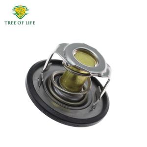 เทอร์โมสตัทเครื่องยนต์ Tree Of Life รุ่น 90916-03083 สำหรับรถกระบะโตโยต้า 82 ระบบควบคุมน้ำหล่อเย็นอัตโนมัติ - Product Image 1
