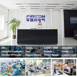 <span class=keywords><strong>FRECON</strong></span> อินเวอร์เตอร์พลังงานแสงอาทิตย์ 3KW 5KW Off Grid AC อินเวอร์เตอร์พร้อม WIFI รองรับอินเวอร์เตอร์แบบขนาน - Product Image 2