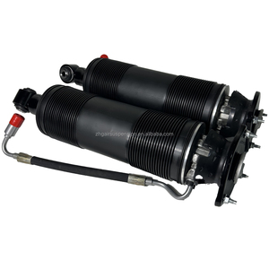 Ammortizzatore <span class=keywords><strong>SACHS</strong></span> R231 AMG per Mercedes-Benz, Asse Posteriore Sinistro A2313209713 - Product Image 3