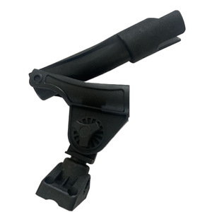 Support de canne à pêche réglable universel pour kayak, bateau, canne à pêche, matériau ABS - Product Image 2